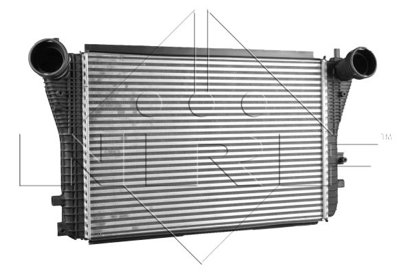 NRF 30454 Intercooler