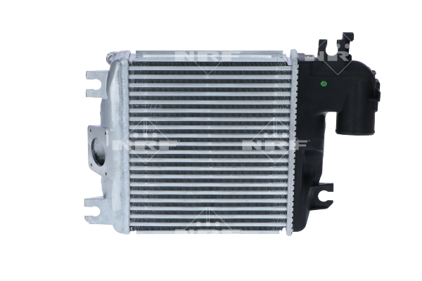 NRF 30455 EASY FIT Intercooler