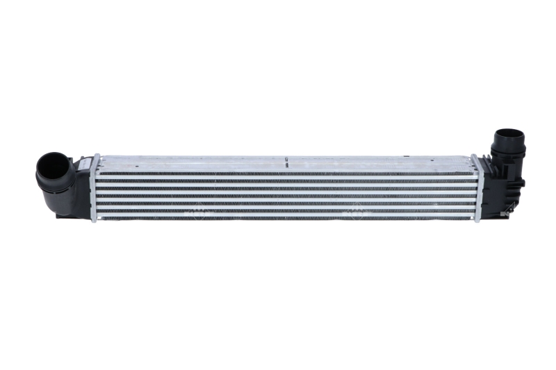 NRF 30481 Intercooler-Intercooler-Ricambi Euro