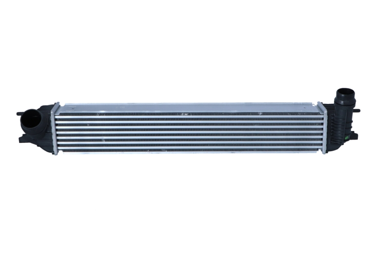 NRF 30503 Intercooler,...