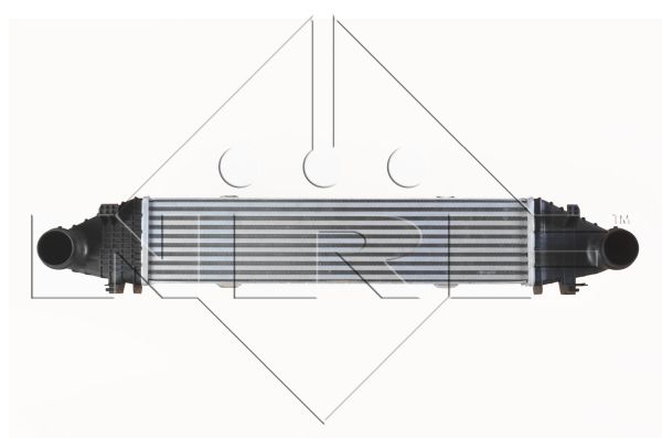 NRF 30504 Intercooler