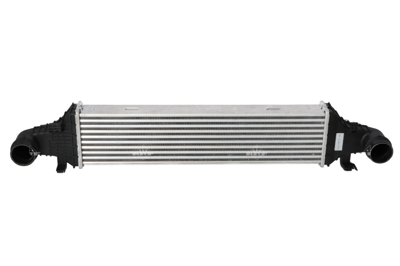 NRF 30504 Intercooler,...