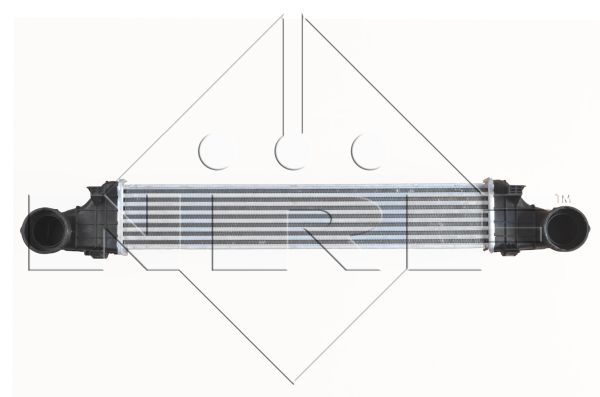 NRF 30509 Intercooler-Intercooler-Ricambi Euro