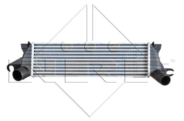 NRF 30511 Intercooler-Intercooler-Ricambi Euro