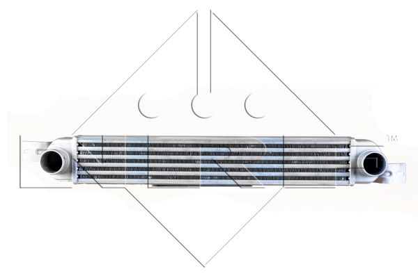 NRF 30512 Intercooler