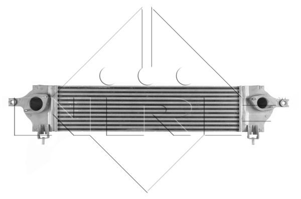 NRF 30513 Intercooler-Intercooler-Ricambi Euro