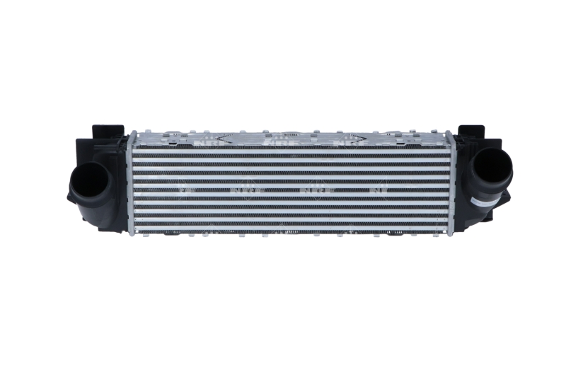 NRF 30524 Intercooler,...