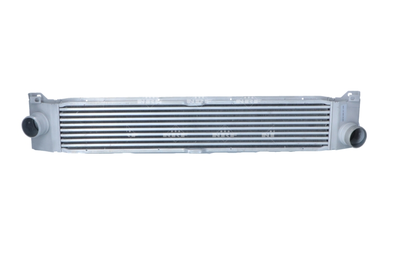 NRF 30535 Intercooler,...