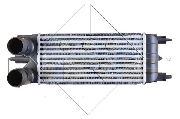 NRF 30548 Intercooler-Intercooler-Ricambi Euro