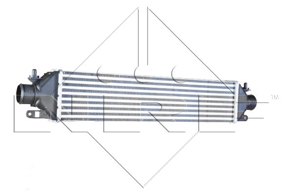 NRF 30752 Intercooler