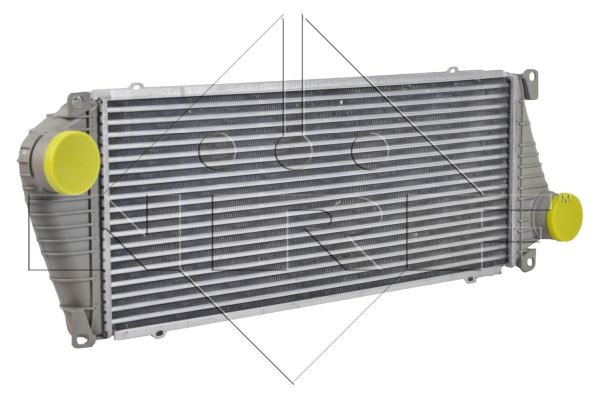 NRF 30830 Intercooler-Intercooler-Ricambi Euro