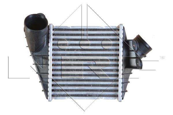 NRF 30848 Intercooler-Intercooler-Ricambi Euro