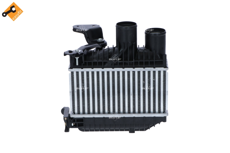 NRF 30856 Intercooler-Intercooler-Ricambi Euro