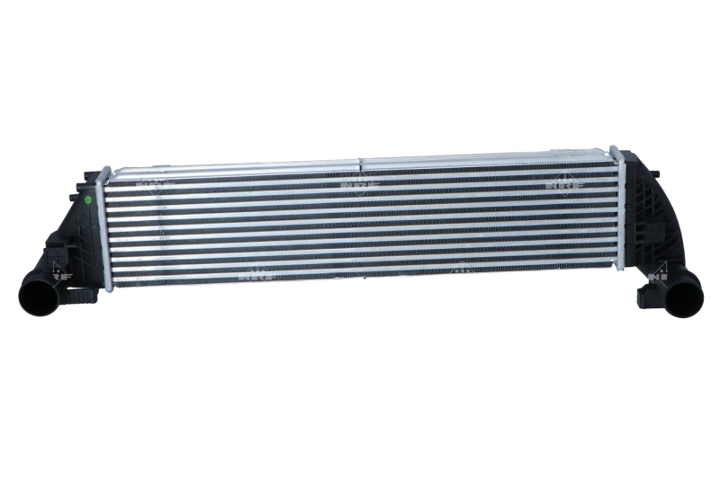 NRF 30859 Intercooler,...