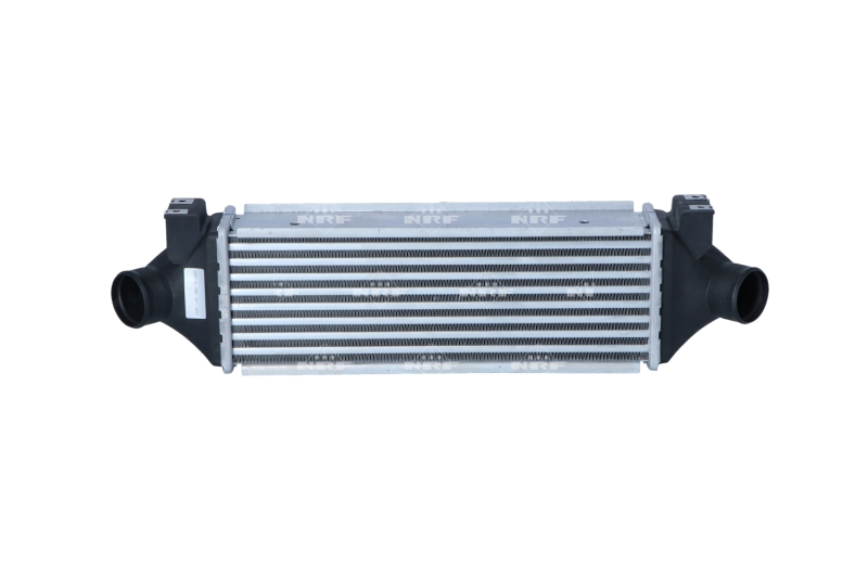 NRF 30887 Intercooler,...