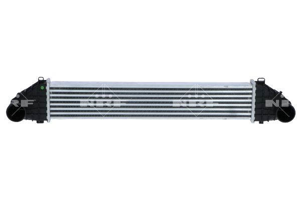 NRF 309023 Intercooler-Intercooler-Ricambi Euro