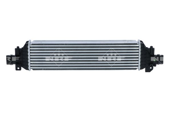 NRF 309027 Intercooler-Intercooler-Ricambi Euro