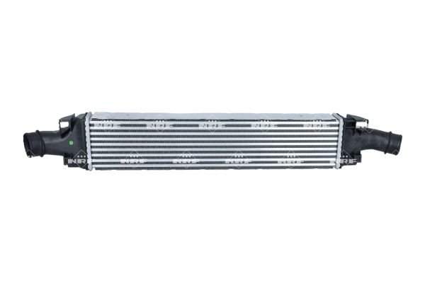 NRF 309046 Ψυγείο αέρα υπερπλήρωσης for AUDI