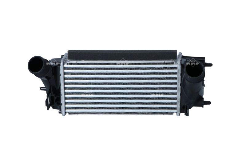 NISSENS 96017 Intercooler