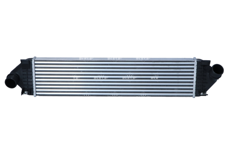 NRF 30906 Intercooler,...