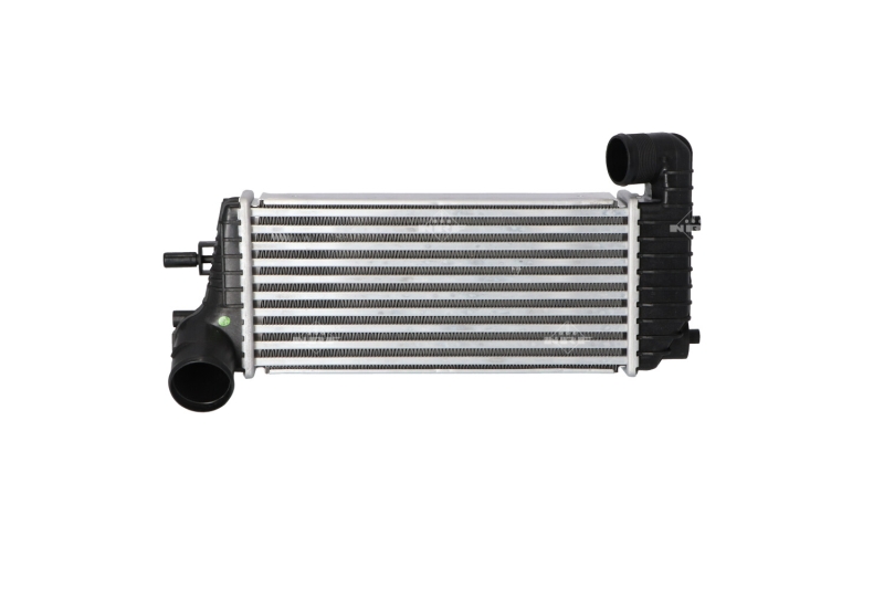 NRF 30909 Intercooler,...