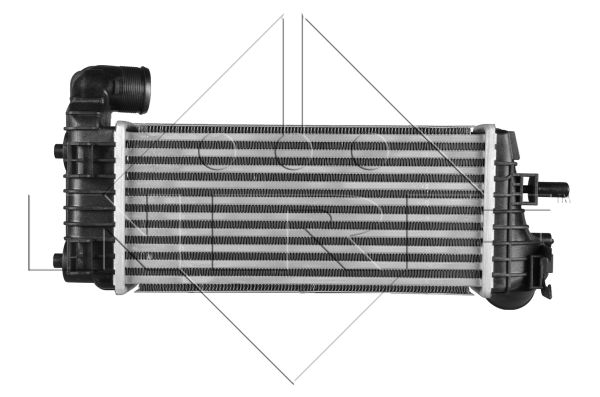 NRF 30909 Intercooler