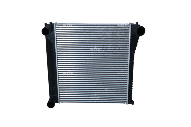 NISSENS 961010 Intercooler