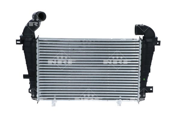 NRF 30937 Intercooler-Intercooler-Ricambi Euro