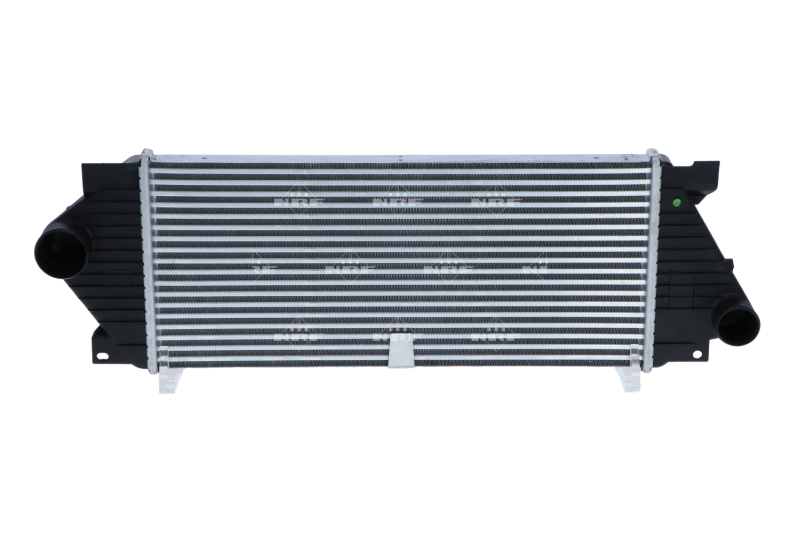 NRF 30942 Intercooler-Intercooler-Ricambi Euro