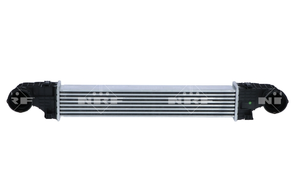 NRF 30954 Intercooler,...