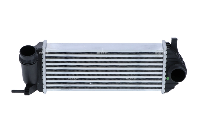 NRF 30962 Intercooler-Intercooler-Ricambi Euro