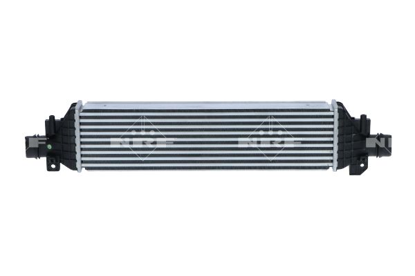 NRF 30963 Intercooler-Intercooler-Ricambi Euro