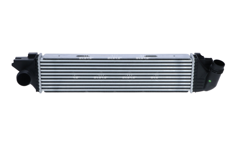 NRF 30968 Intercooler,...