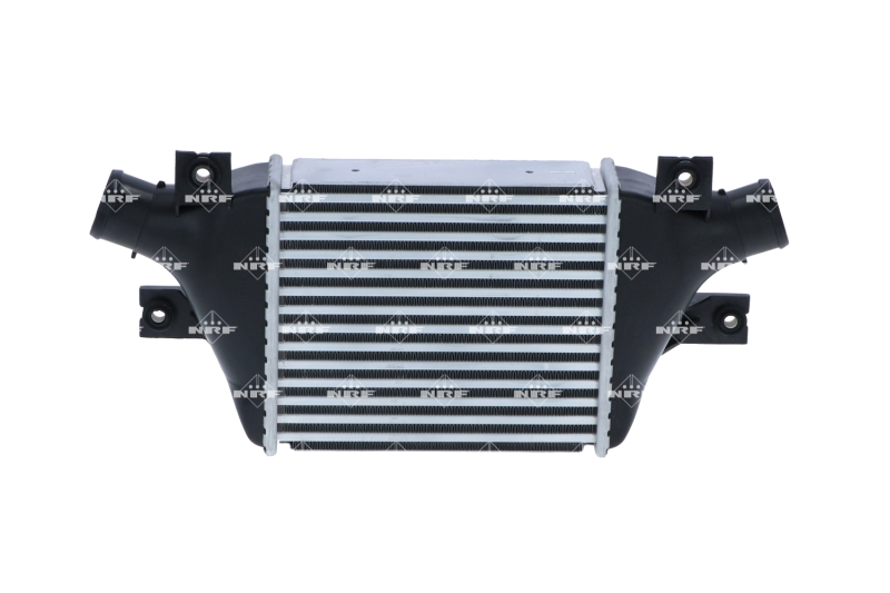 NRF 30969 Intercooler,...