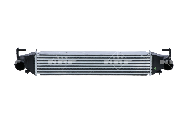 NRF 30970 Intercooler,...