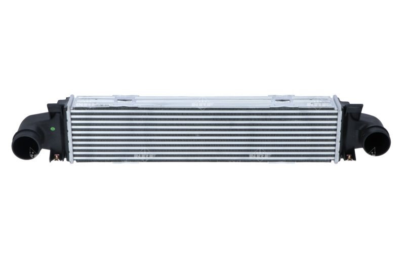 NRF 30980 Intercooler,...