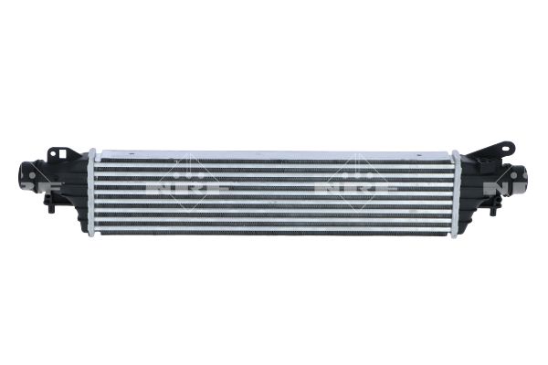 NRF 30981 Intercooler