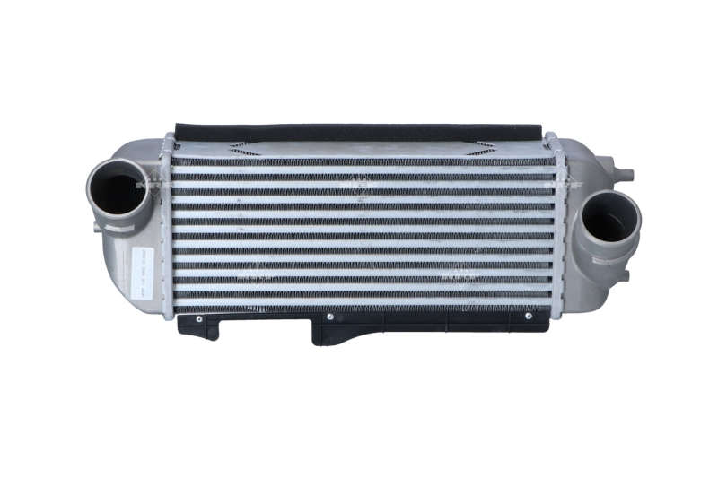 NRF 30989 Intercooler,...