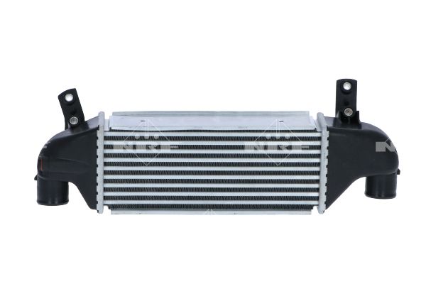 NRF 30992 Intercooler-Intercooler-Ricambi Euro