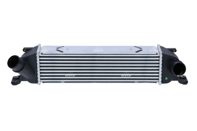 NRF 30996 Intercooler-Intercooler-Ricambi Euro