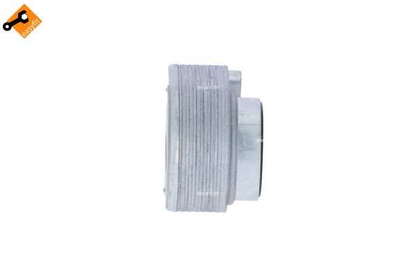 NRF 31221 EASY FIT Oil Cooler, engine oil for DACIA INFINITI NISSAN RENAULT SUZUKI