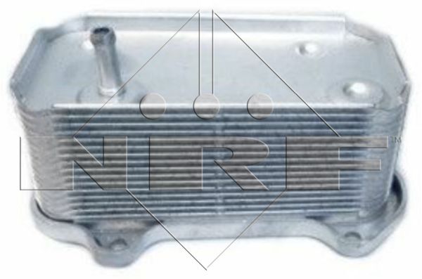 NRF 31289 Radiatore olio, Olio motore