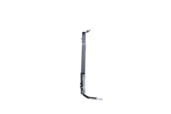 NRF 31744 Fuel Cooler for LAND ROVER