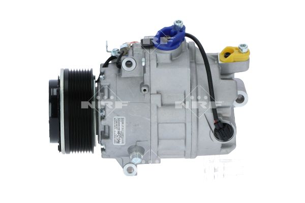 NRF 320002 Compressore, Climatizzatore-Compressore, Climatizzatore-Ricambi Euro