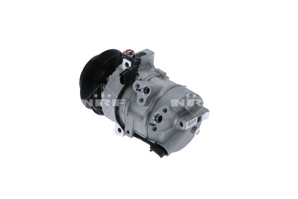 NRF 320014G kompresszor, klíma HYUNDAI KIA