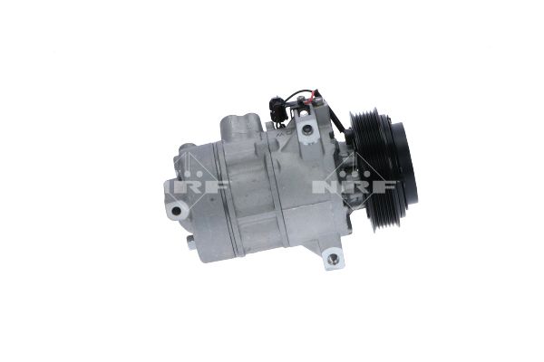 NRF 320014G kompresszor, klíma HYUNDAI KIA