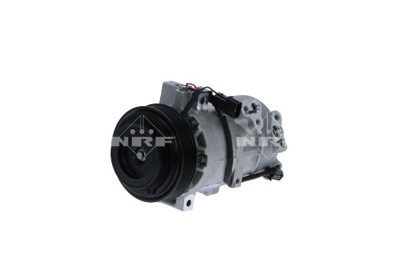 NRF 320014G kompresszor, klíma HYUNDAI KIA