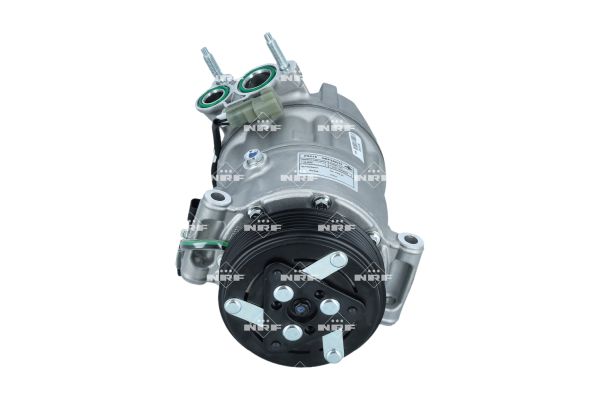 NRF 320032 EASY FIT Συμπιεστής, συστ. κλιματισμού for FORD
