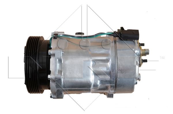 NRF 32064 Compressore, Climatizzatore-Compressore, Climatizzatore-Ricambi Euro