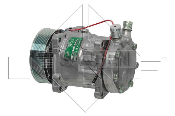 NRF 32142G Compressore, Climatizzatore-Compressore, Climatizzatore-Ricambi Euro